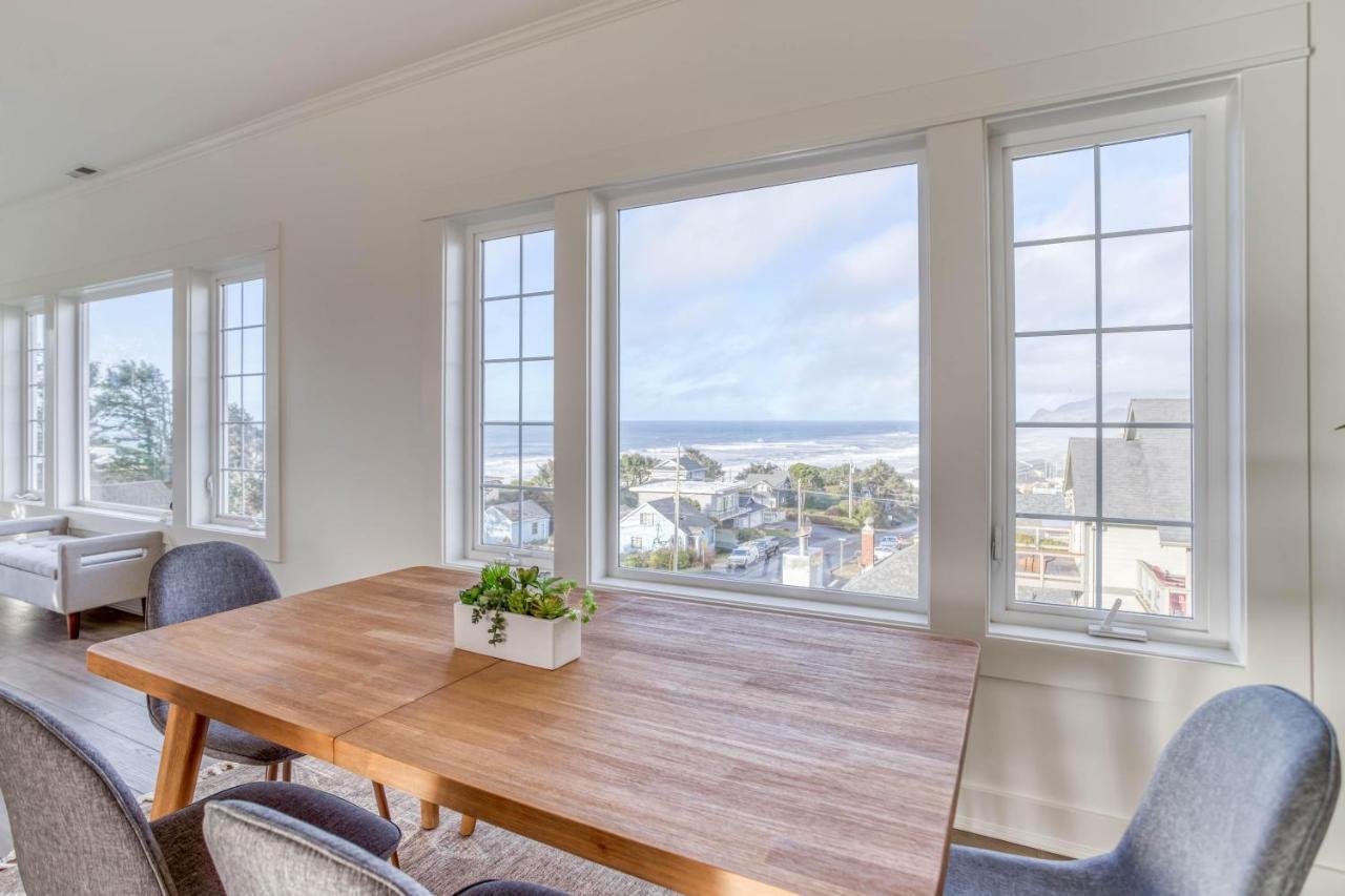 Holiday home Hilltop Views *