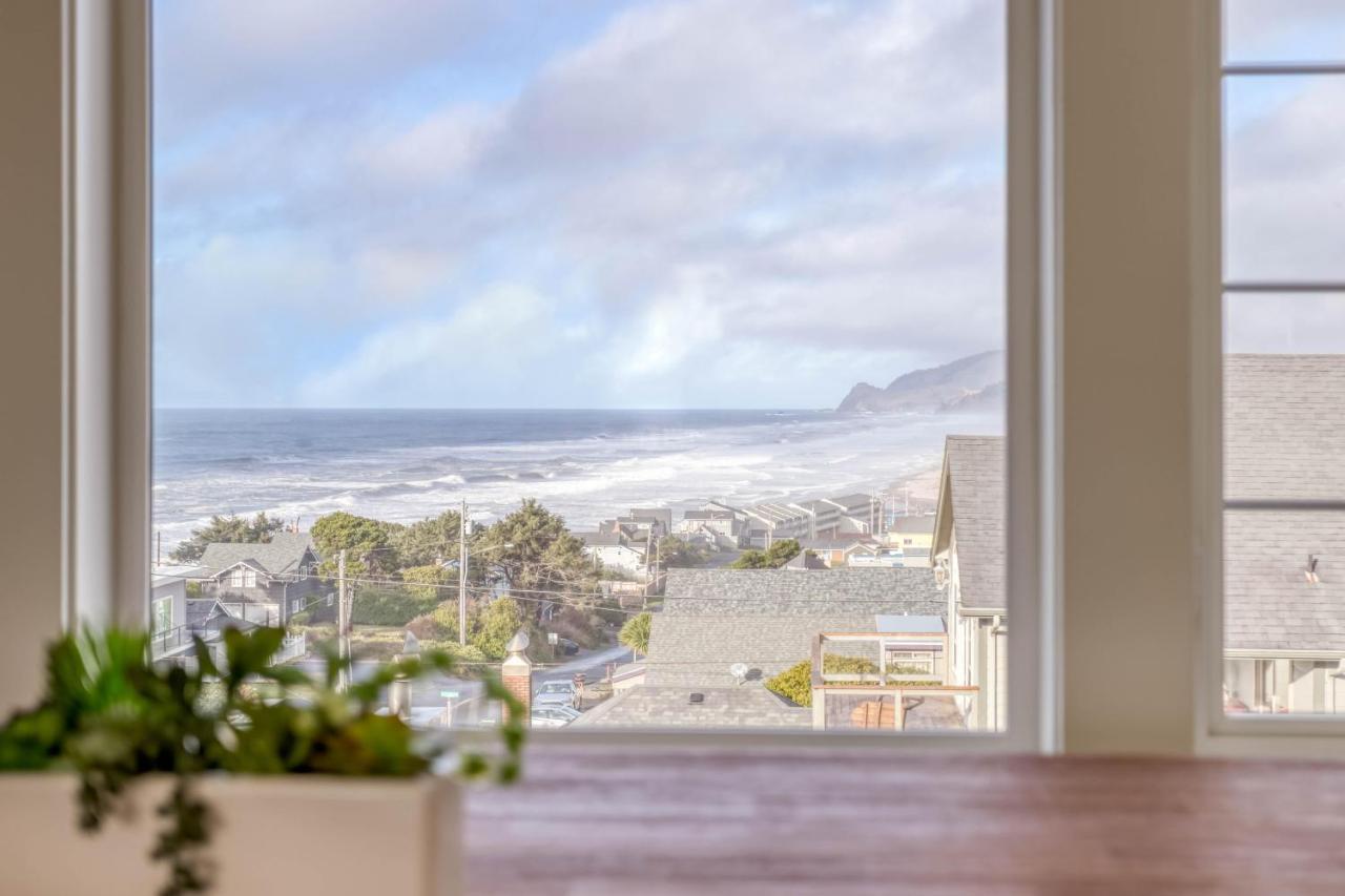 Hilltop Views