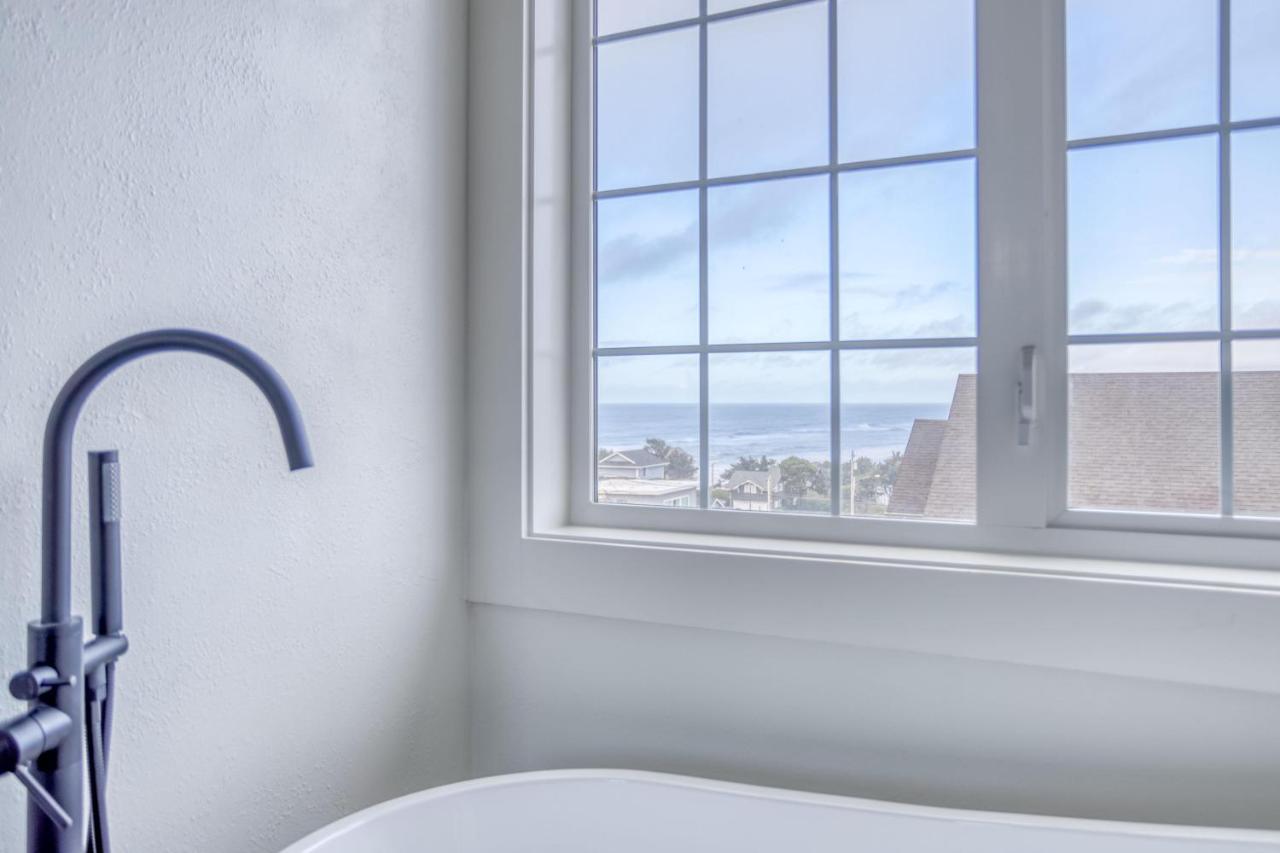 Hilltop Views Holiday home Lincoln City