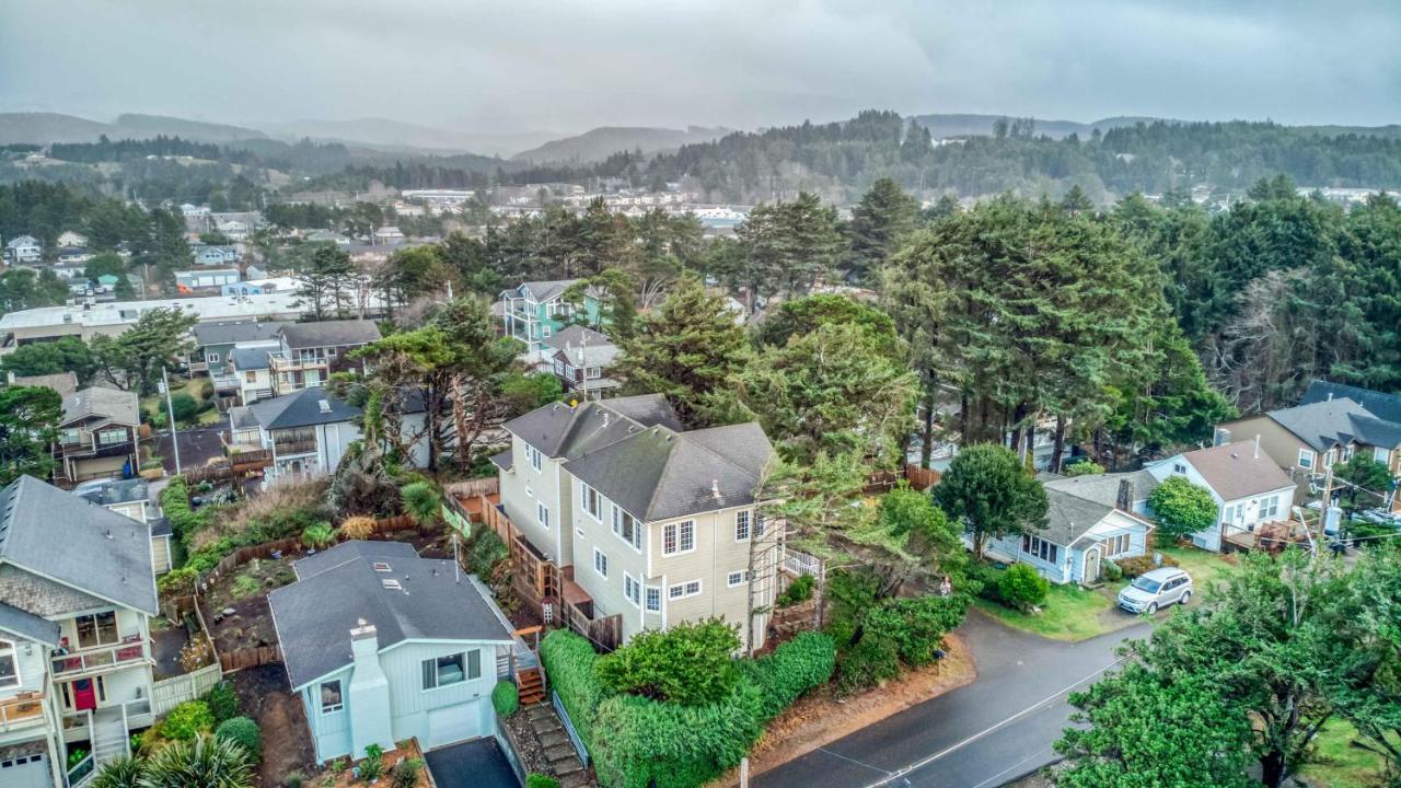 Holiday home Hilltop Views *