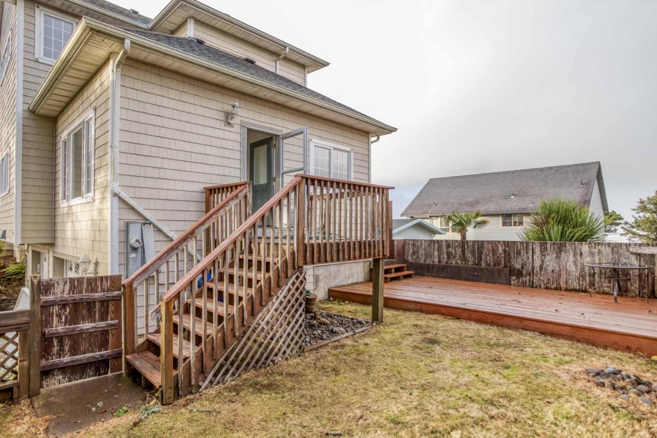 Holiday home Hilltop Views Lincoln City