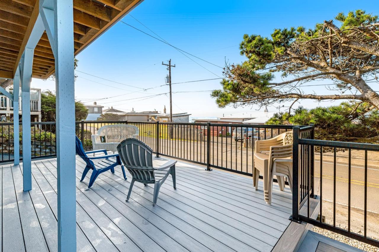 The Boat House Retreat Holiday home Lincoln City