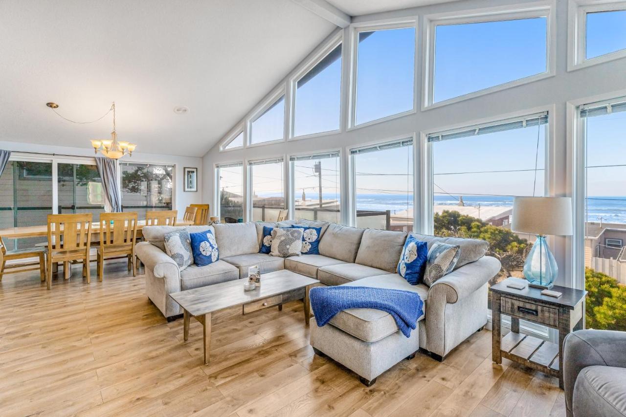 Holiday home The Boat House Retreat Lincoln City