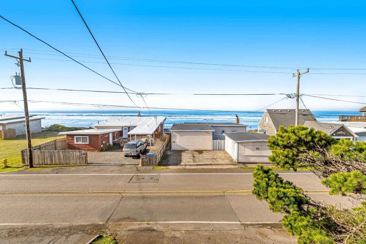 The Boat House Retreat Holiday home Lincoln City