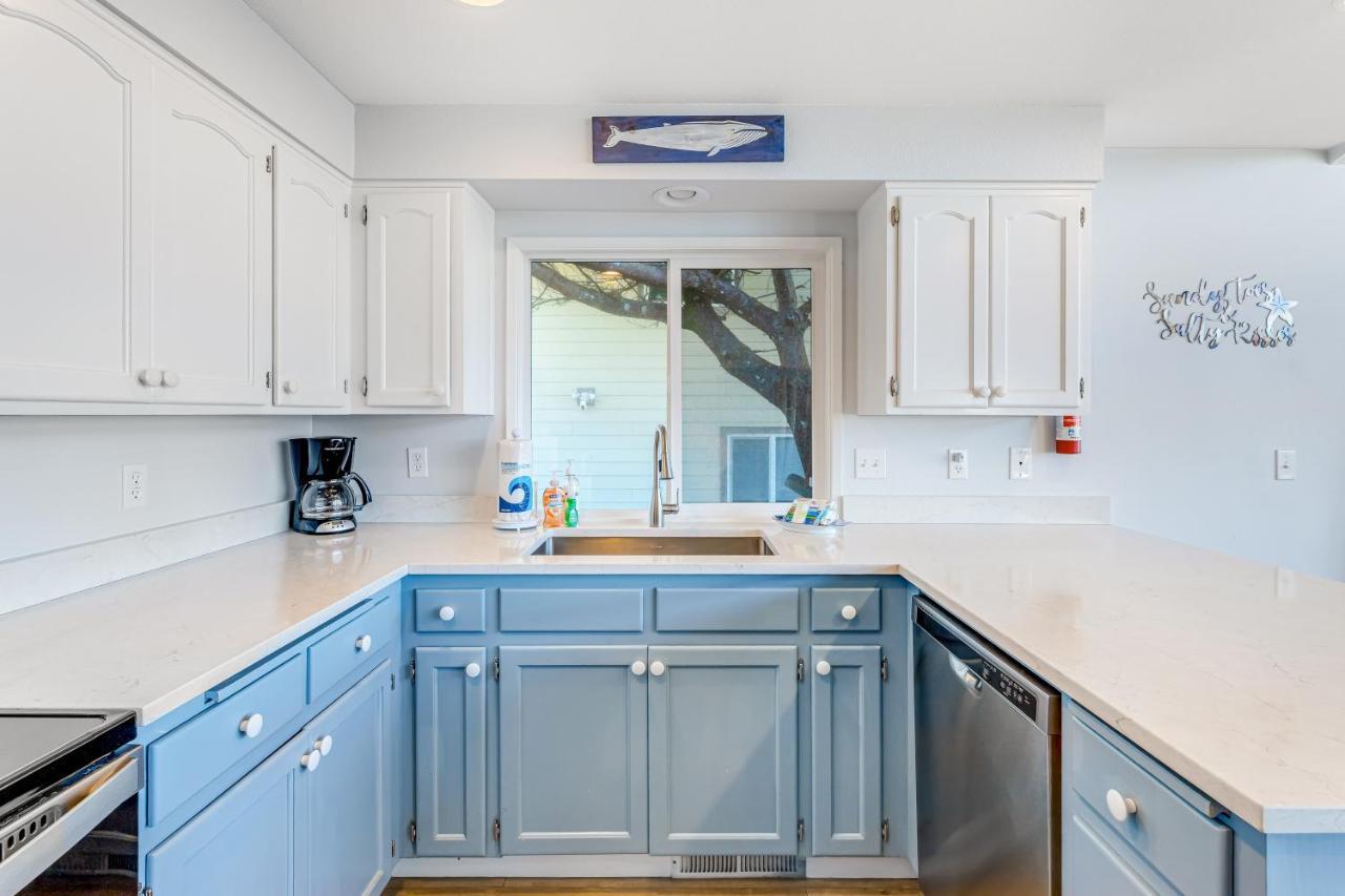 The Boat House Retreat Holiday home Lincoln City
