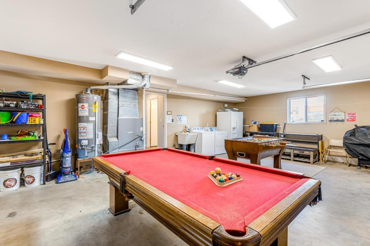 The Boat House Retreat Holiday home *