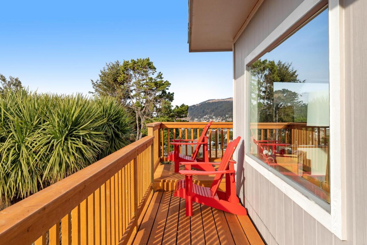 Holiday home Whale Watch