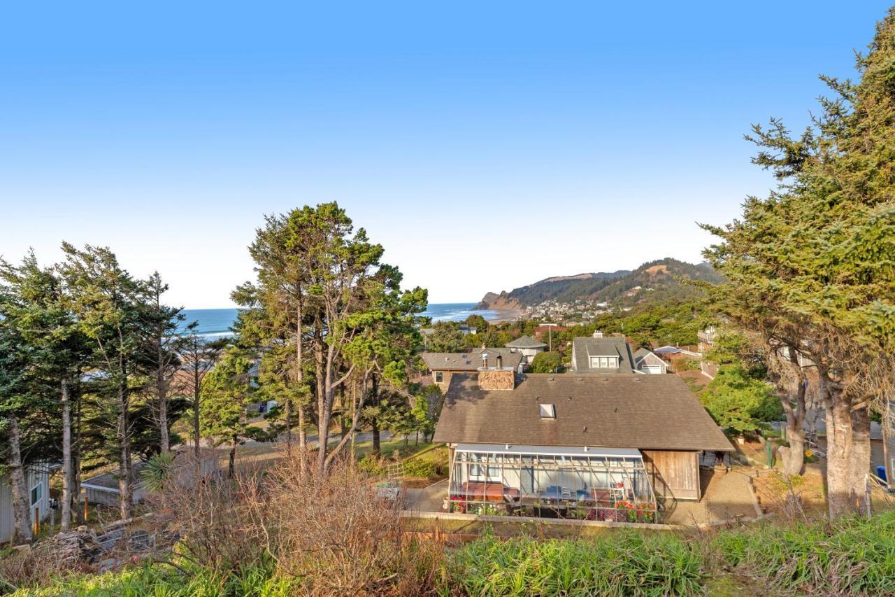 Holiday home Whale Watch