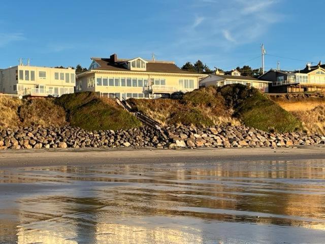 Castlewood By The Sea Lincoln City