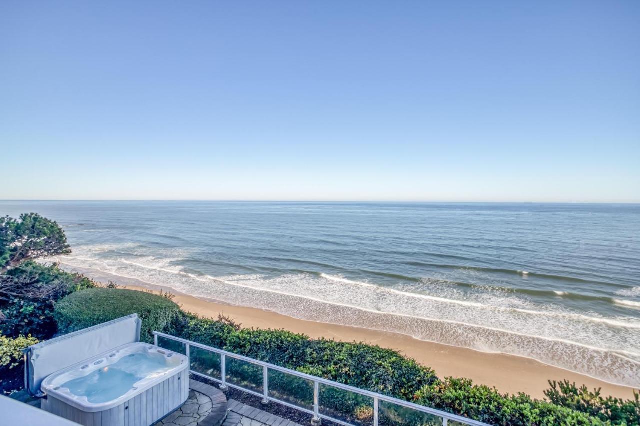 Sunset House * Lincoln City