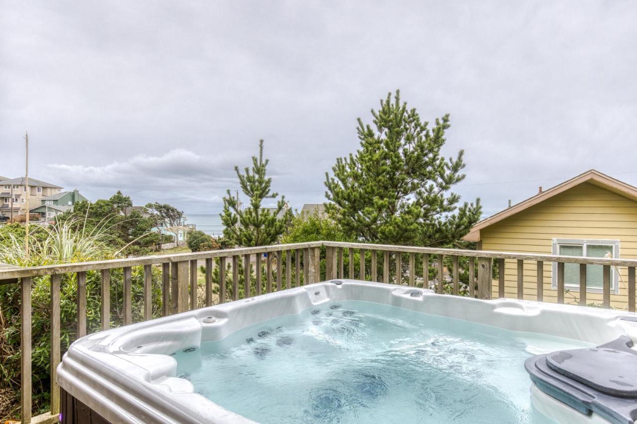 Holiday home The Bellevue