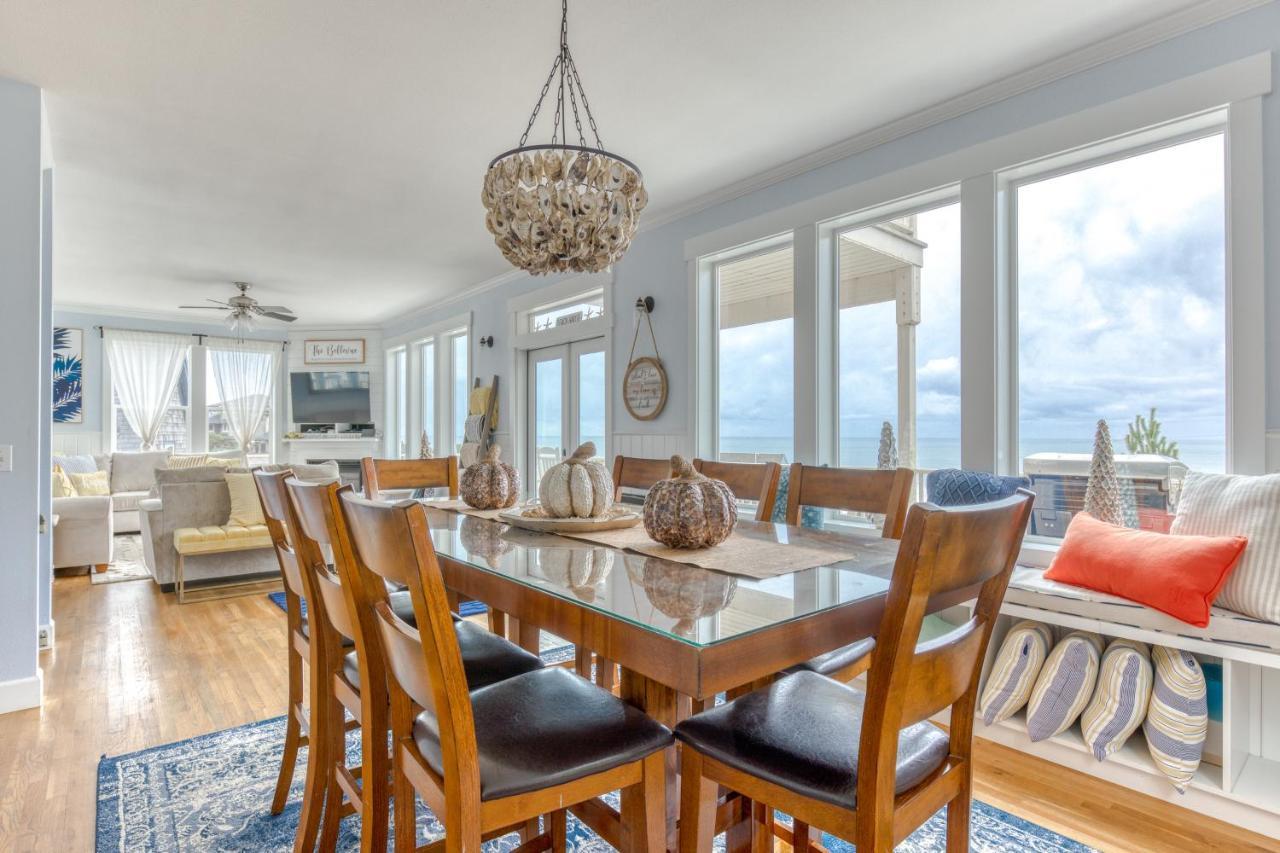 The Bellevue Holiday home Lincoln City