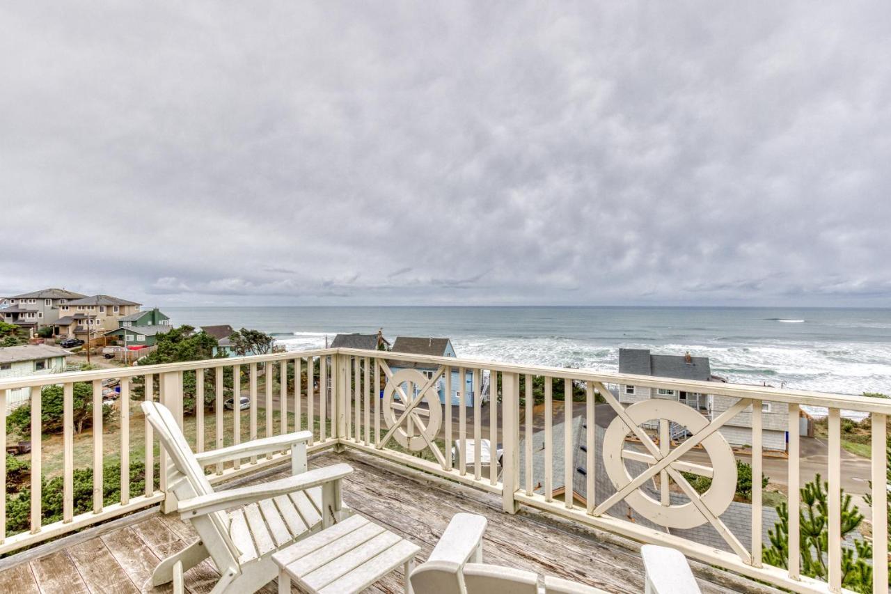 The Bellevue Holiday home *