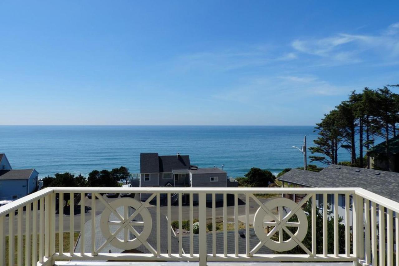 The Bellevue Holiday home Lincoln City