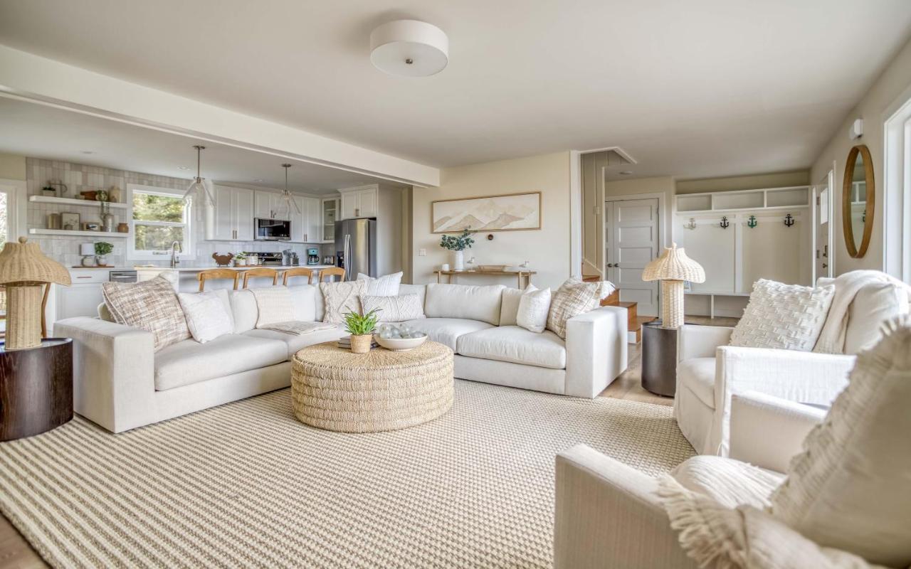 Oceanview Estate Lincoln City