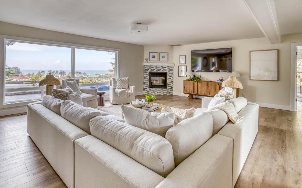 Oceanview Estate