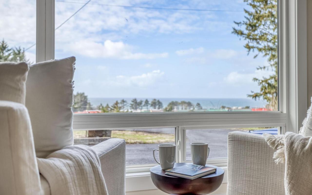 Oceanview Estate Holiday home Lincoln City
