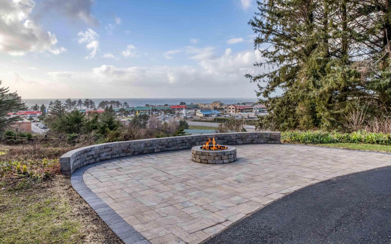 Oceanview Estate
