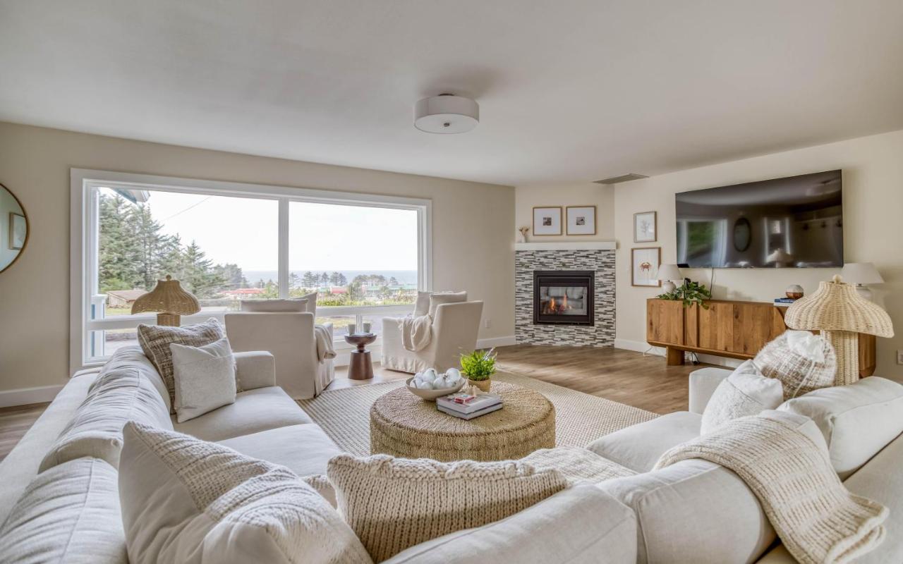Oceanview Estate Holiday home *