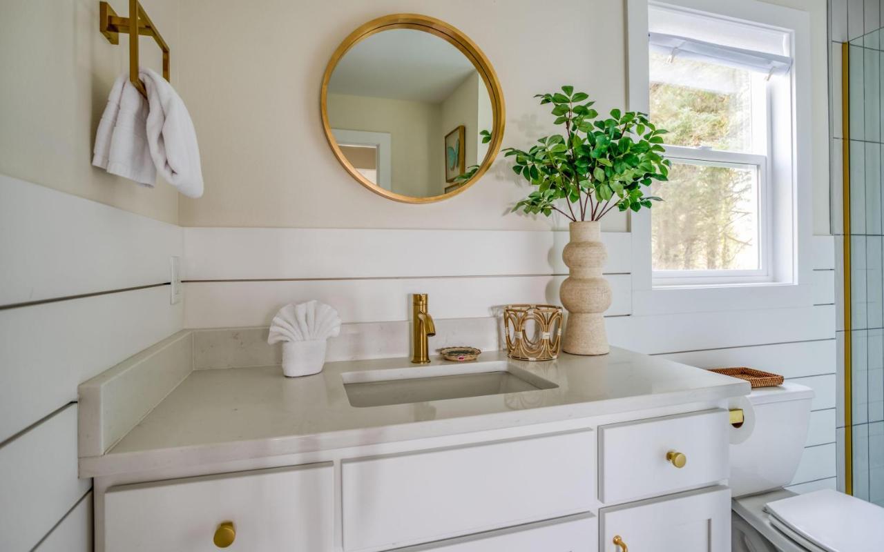 Oceanview Estate Holiday home Lincoln City