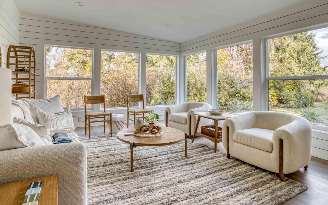 Oceanview Estate * Lincoln City