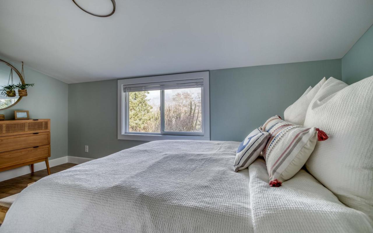 Holiday home Oceanview Estate Lincoln City