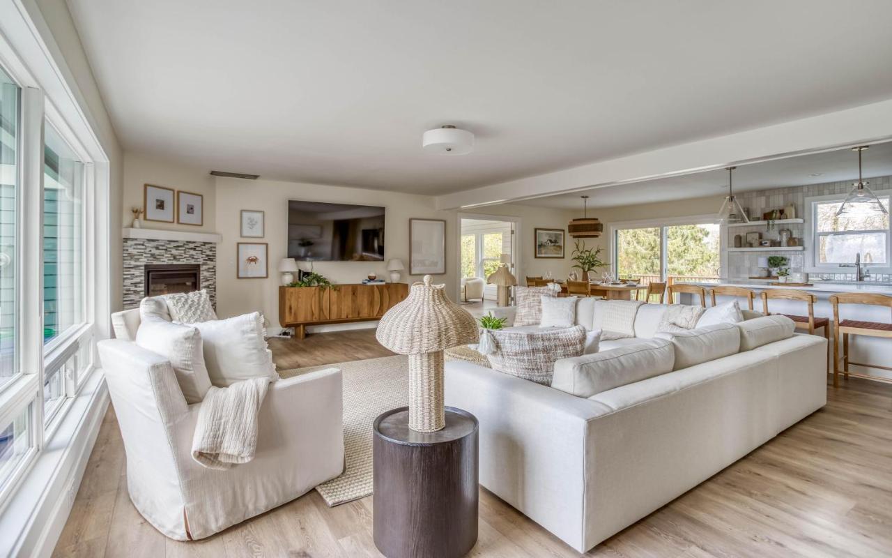 Oceanview Estate Holiday home Lincoln City