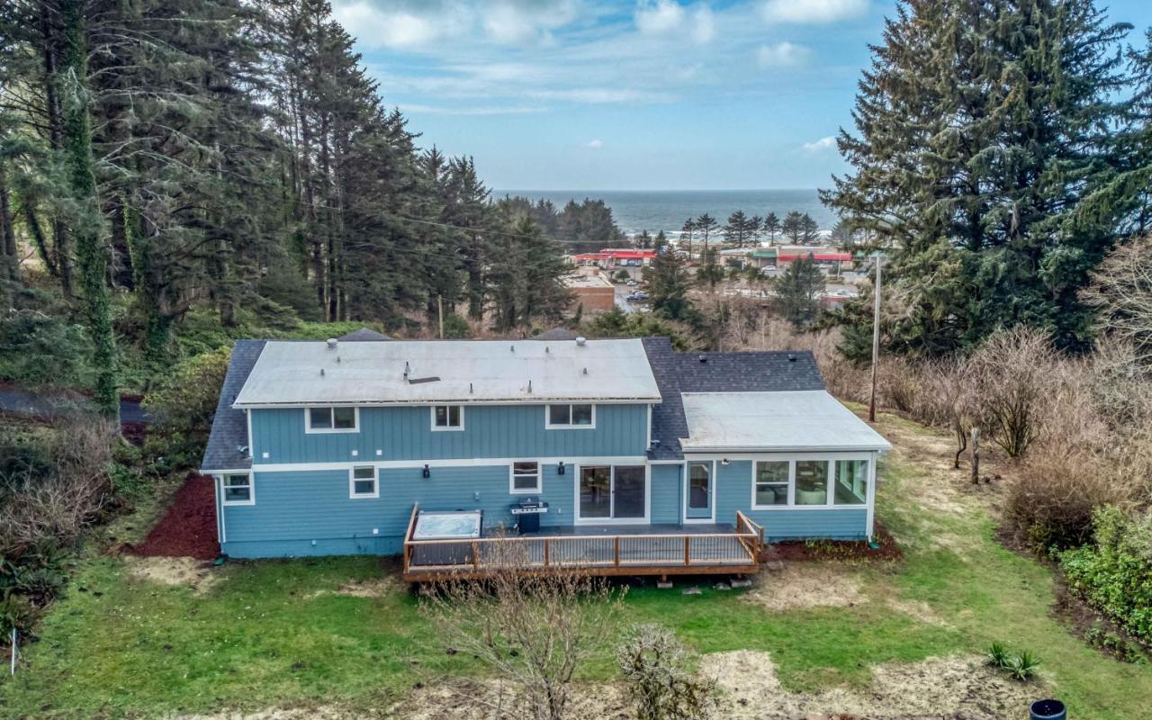 Oceanview Estate Holiday home