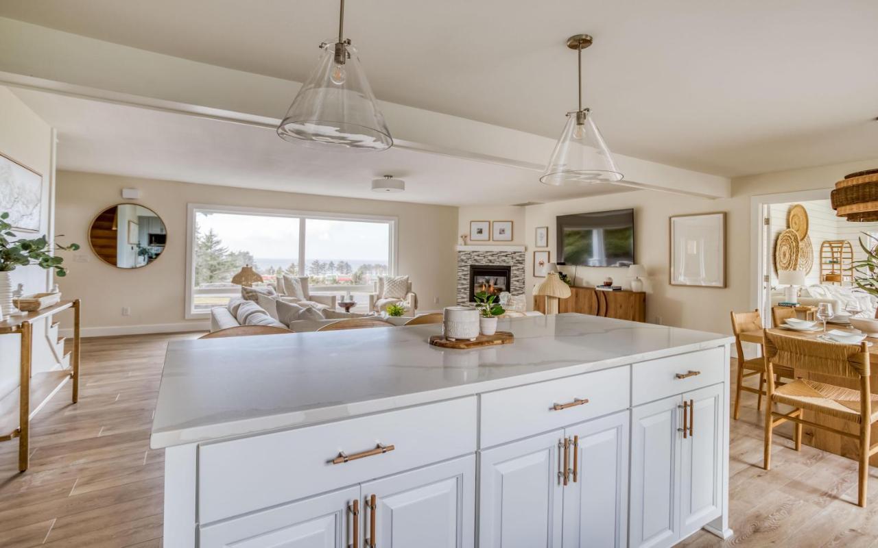 Oceanview Estate Holiday home