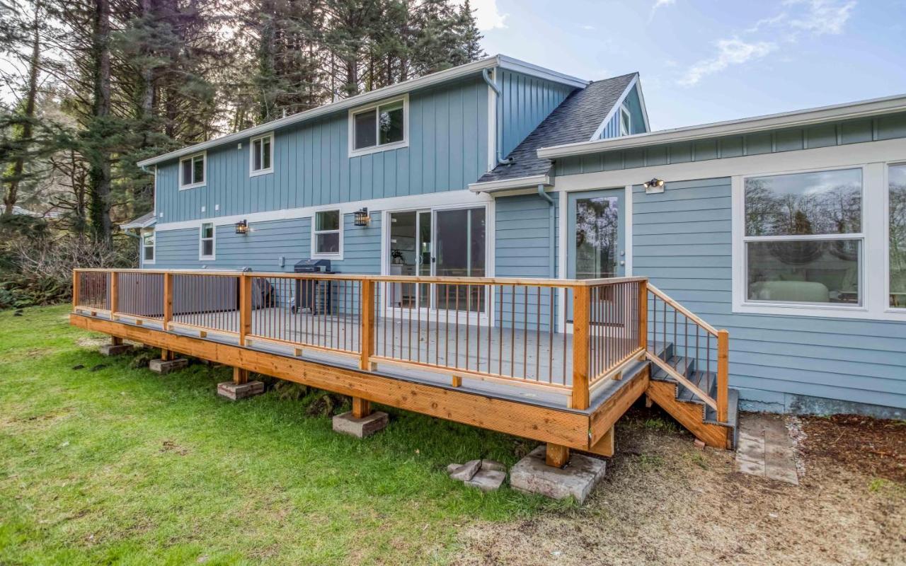 Holiday home Oceanview Estate Lincoln City