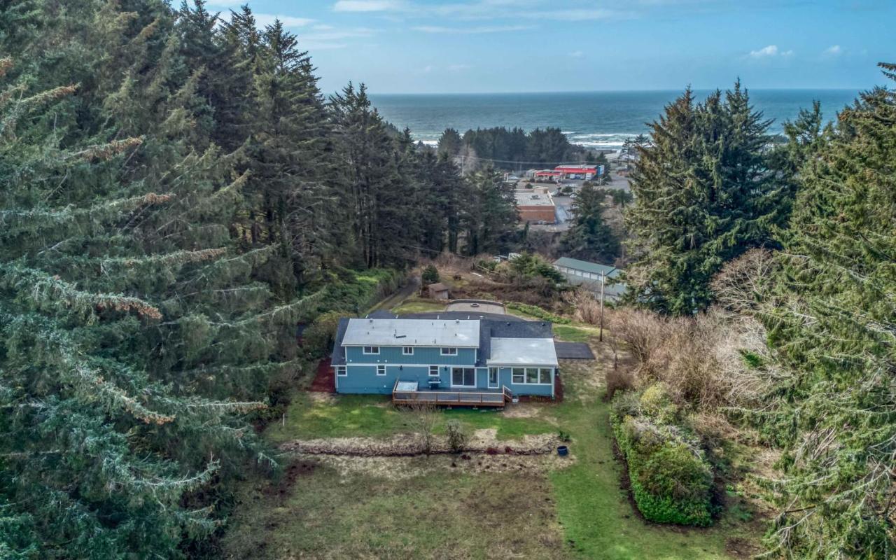 Oceanview Estate