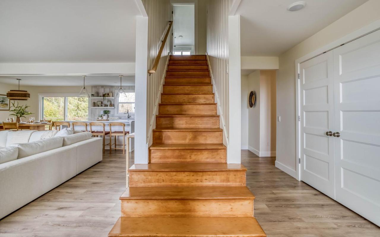 Oceanview Estate Holiday home Lincoln City