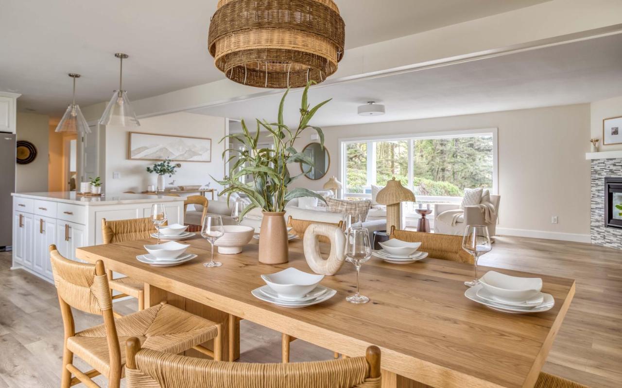 Oceanview Estate Lincoln City