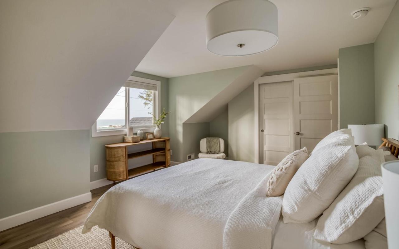 Oceanview Estate Holiday home Lincoln City