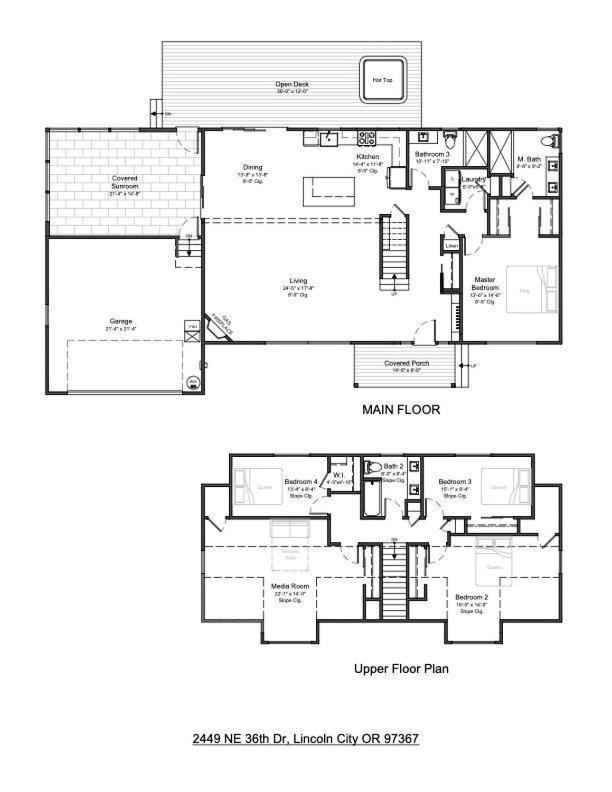 Oceanview Estate