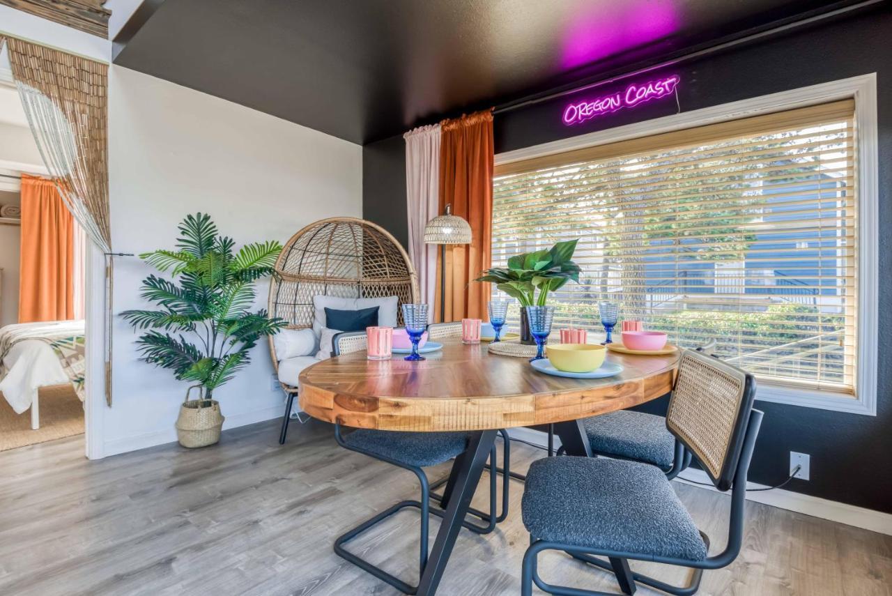 The Surf Shack Holiday home