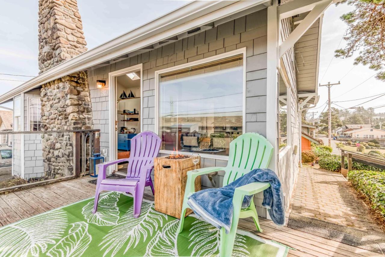 Holiday home The Surf Shack