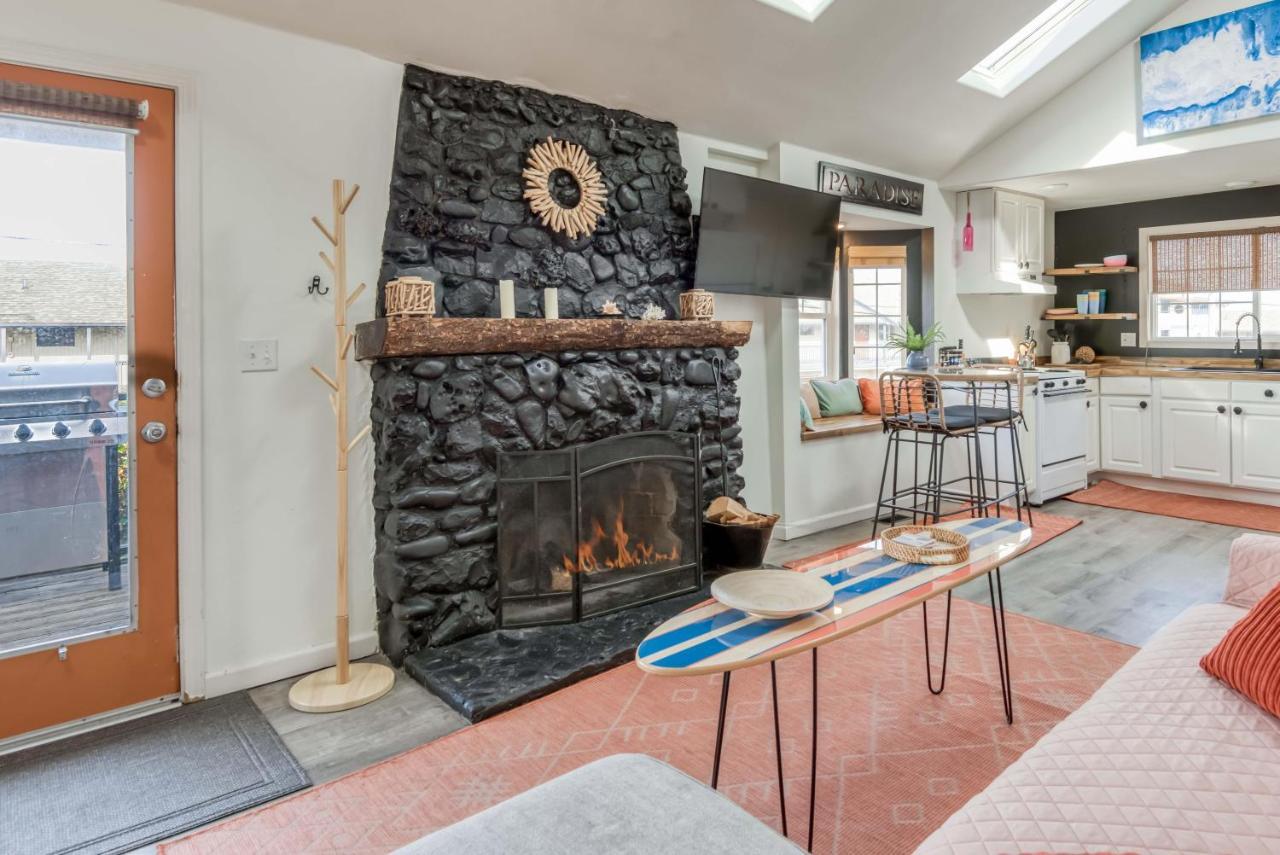 The Surf Shack Holiday home