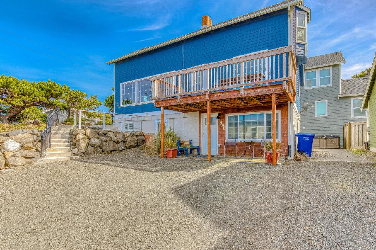Holiday home The Harbor House
