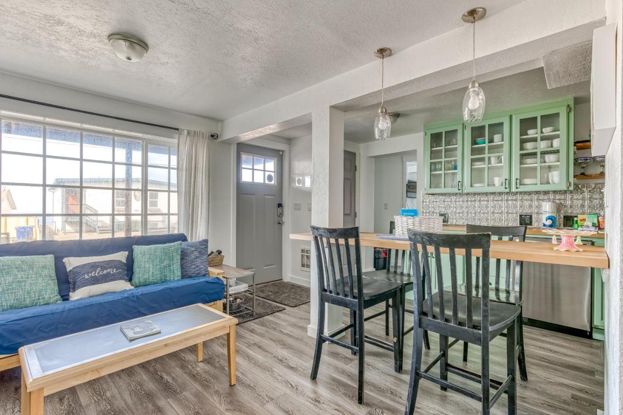 Cake By The Ocean Apartment *