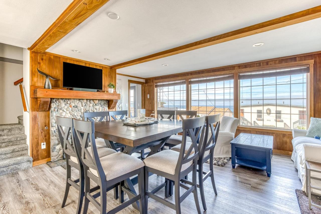 Holiday home The Harbor House Lincoln City