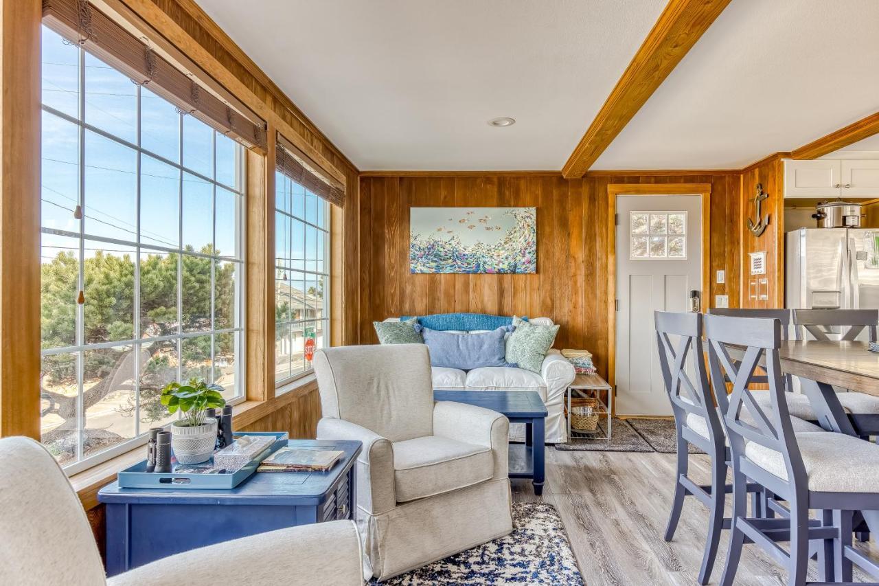 The Harbor House Holiday home