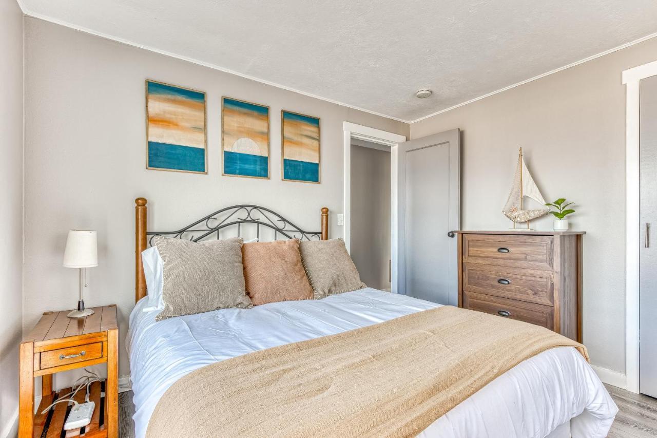 The Harbor House Holiday home *