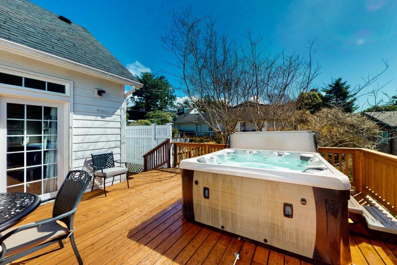 Windrose Holiday home Lincoln City