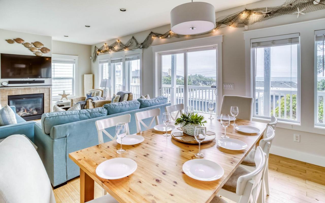 Holiday home By The Sea
