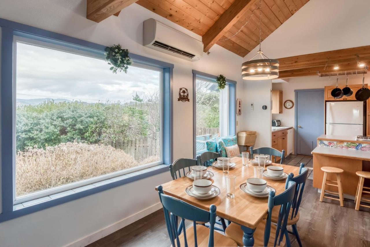 And Sea Holiday home