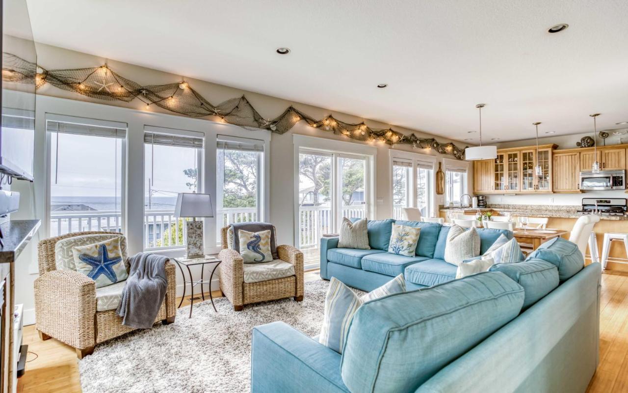 Holiday home By The Sea *