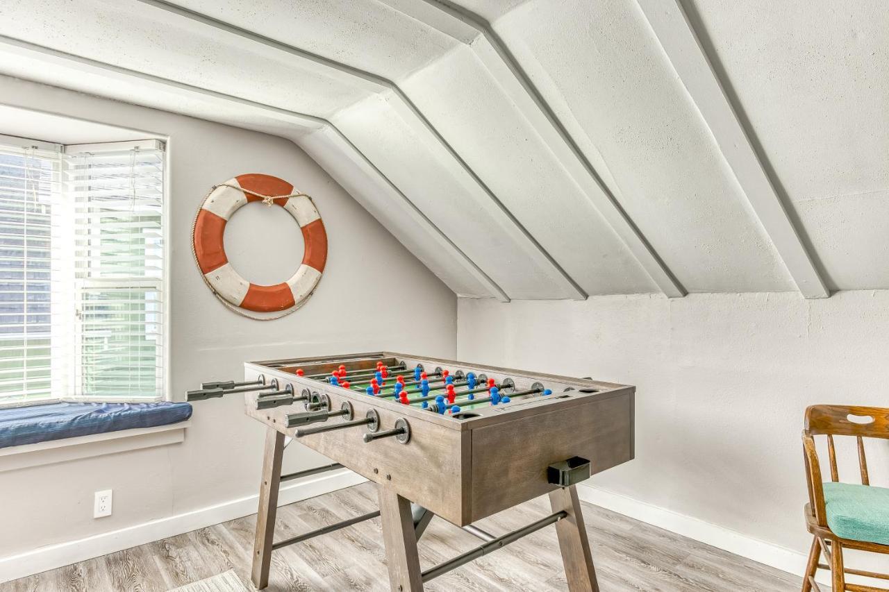 A Slice Above Holiday home