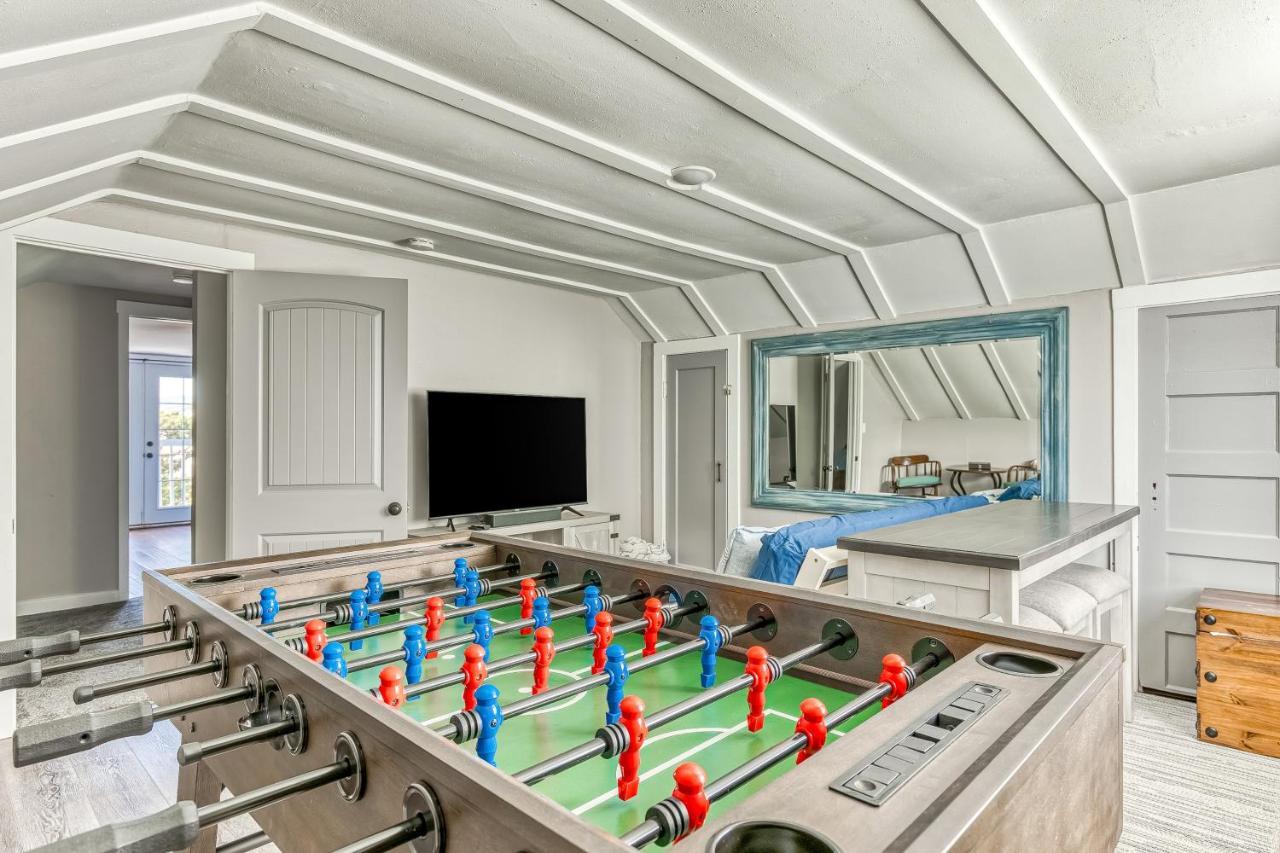 The Harbor House Holiday home *