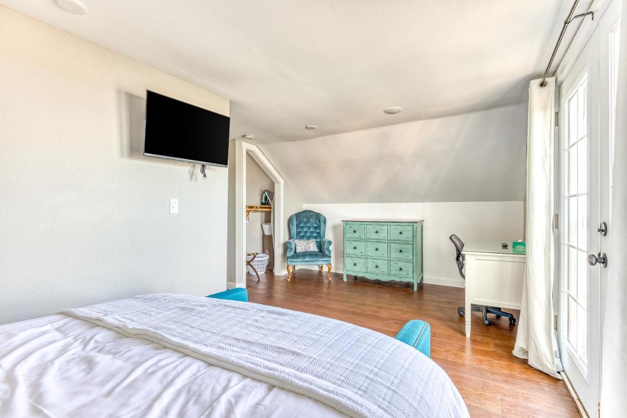 The Harbor House Holiday home